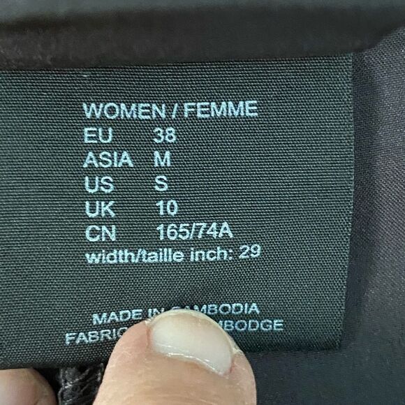 Jack wolfskin quick dry skort - Picture 11 of 11